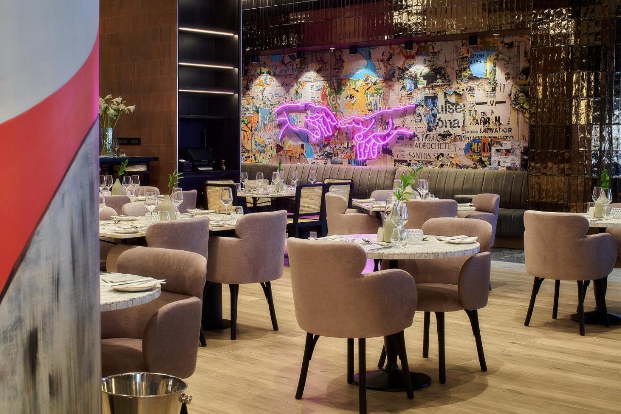 The Rockefeller Hotel By Newmark Cidade Do Cabo Exterior foto