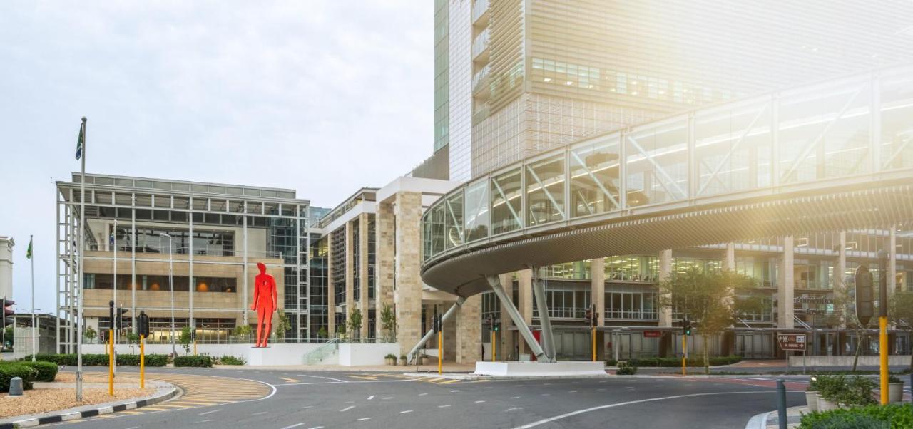 The Rockefeller Hotel By Newmark Cidade Do Cabo Exterior foto