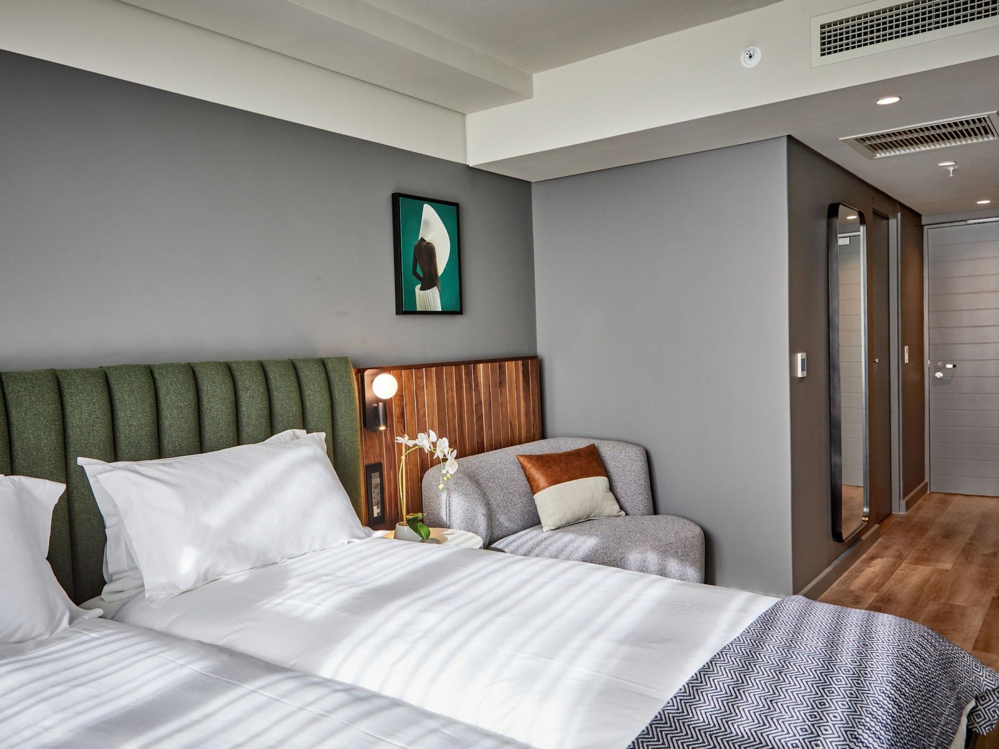 The Rockefeller Hotel By Newmark Cidade Do Cabo Exterior foto