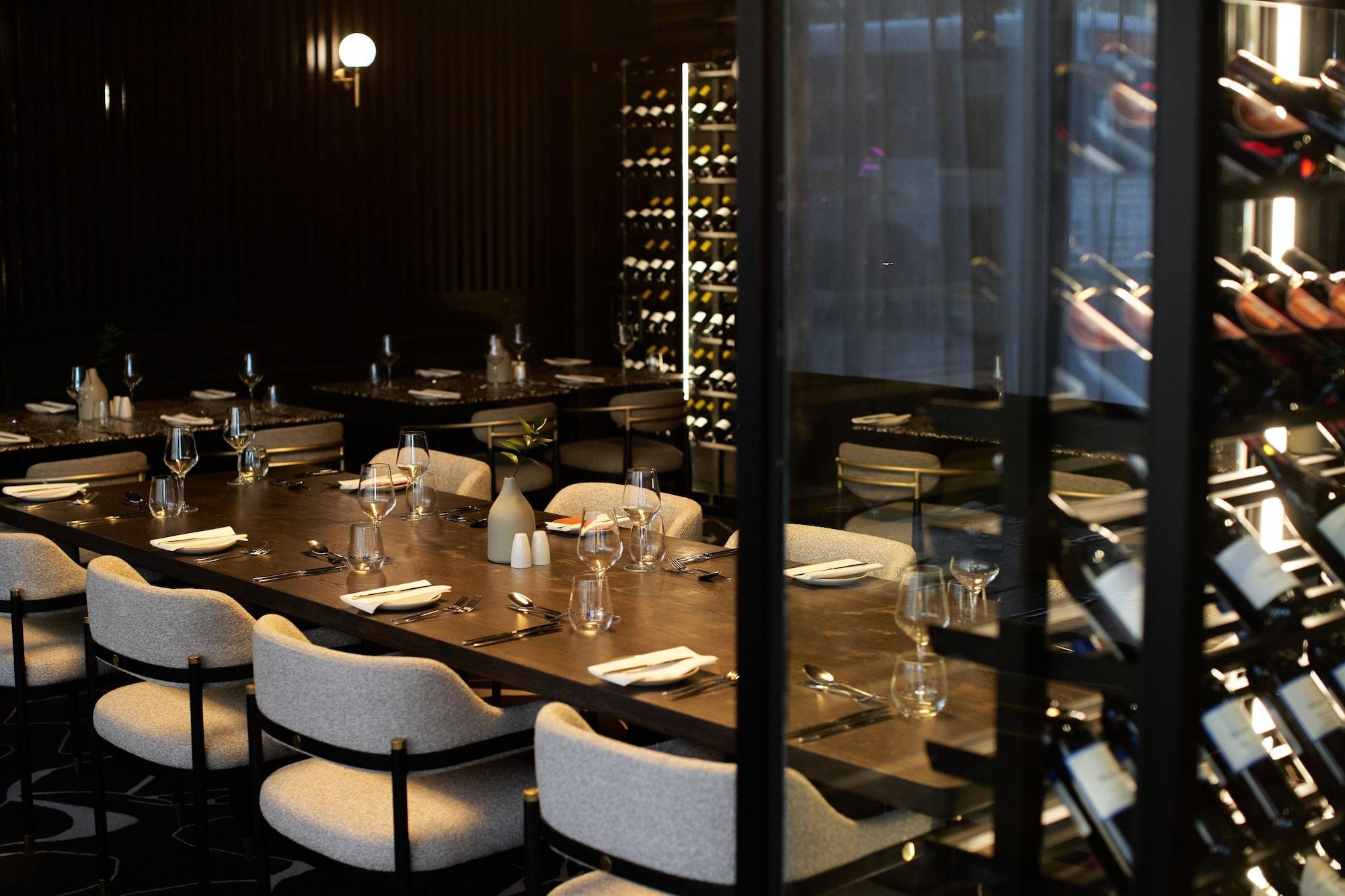 The Rockefeller Hotel By Newmark Cidade Do Cabo Exterior foto