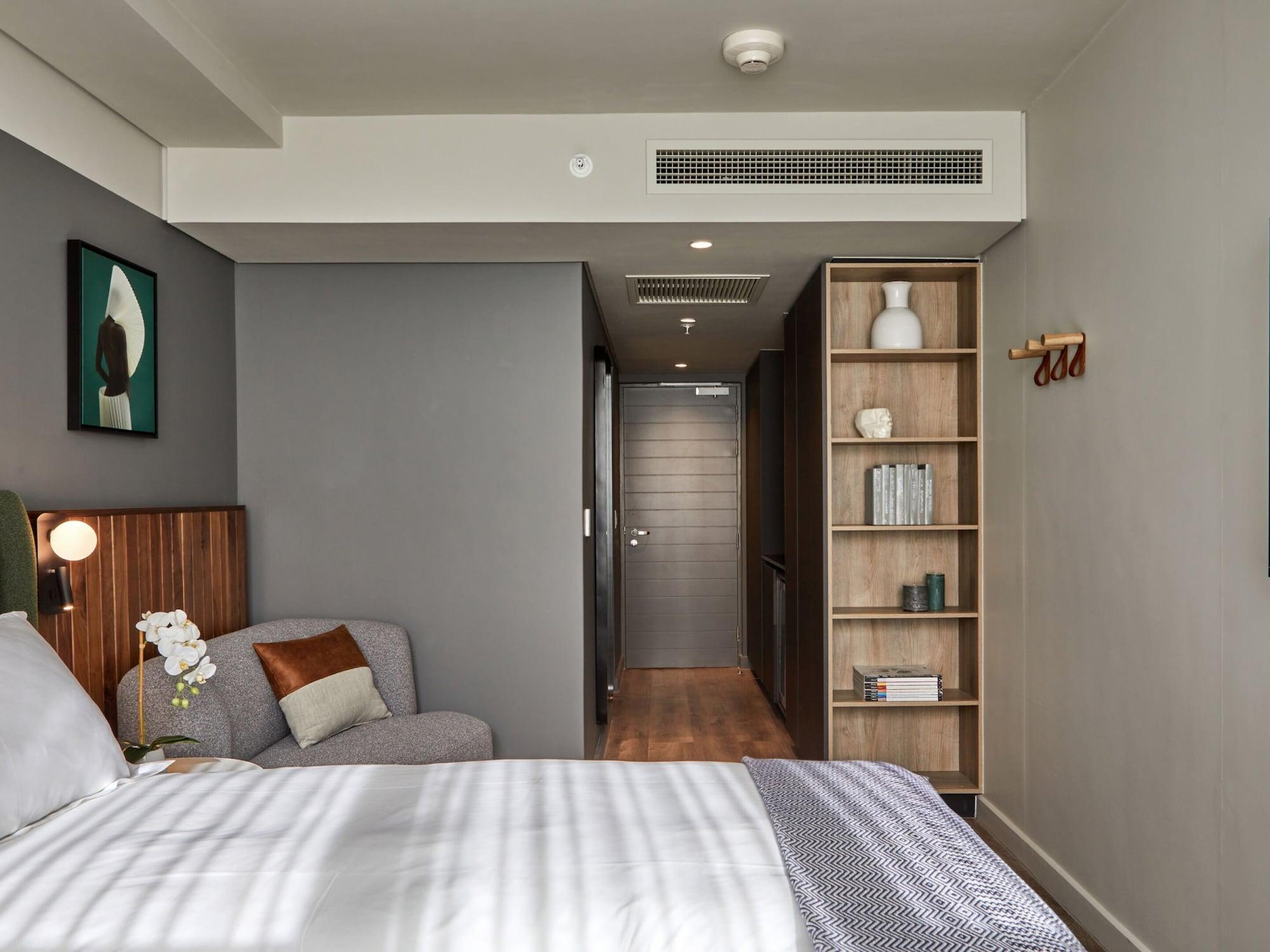 The Rockefeller Hotel By Newmark Cidade Do Cabo Exterior foto
