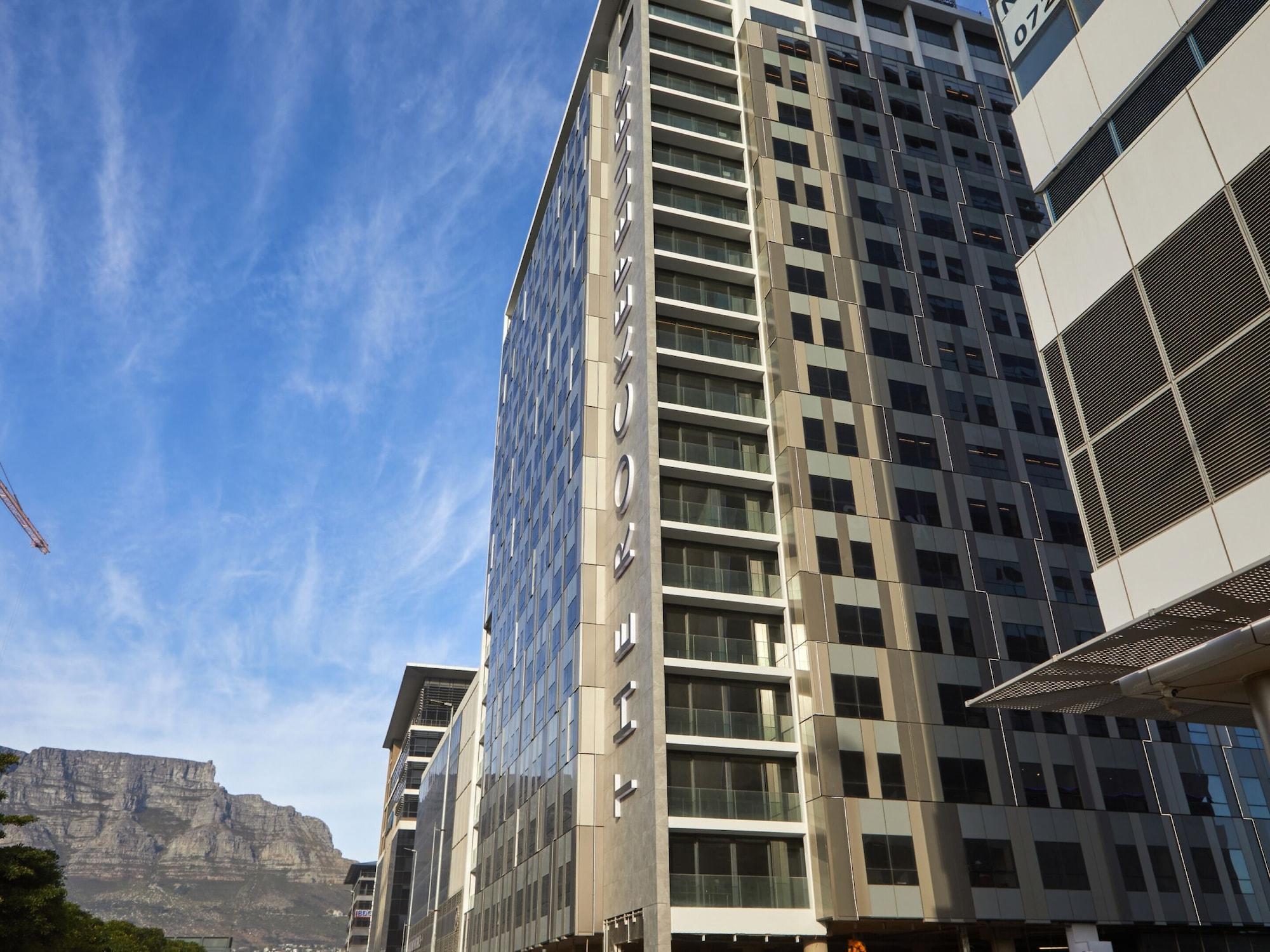 The Rockefeller Hotel By Newmark Cidade Do Cabo Exterior foto