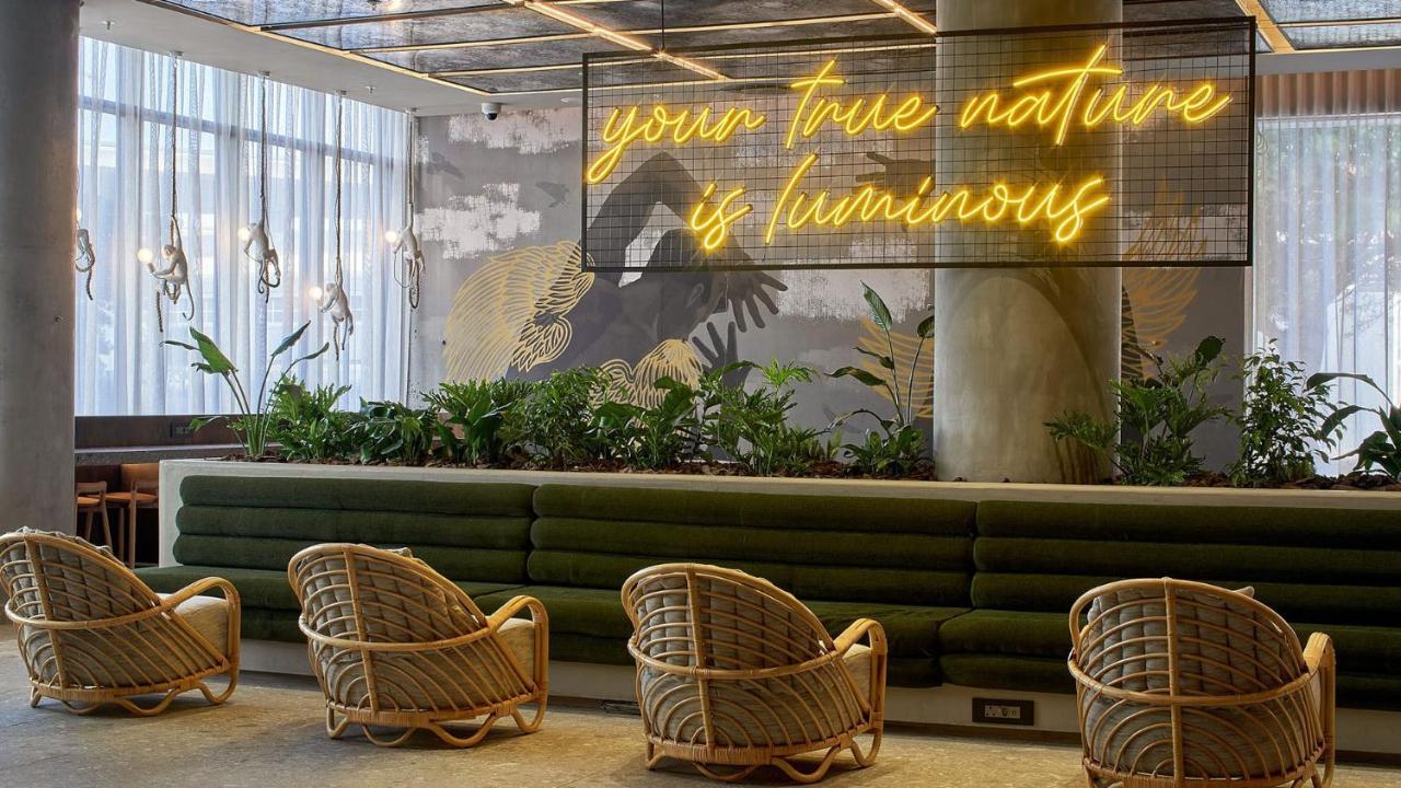 The Rockefeller Hotel By Newmark Cidade Do Cabo Exterior foto