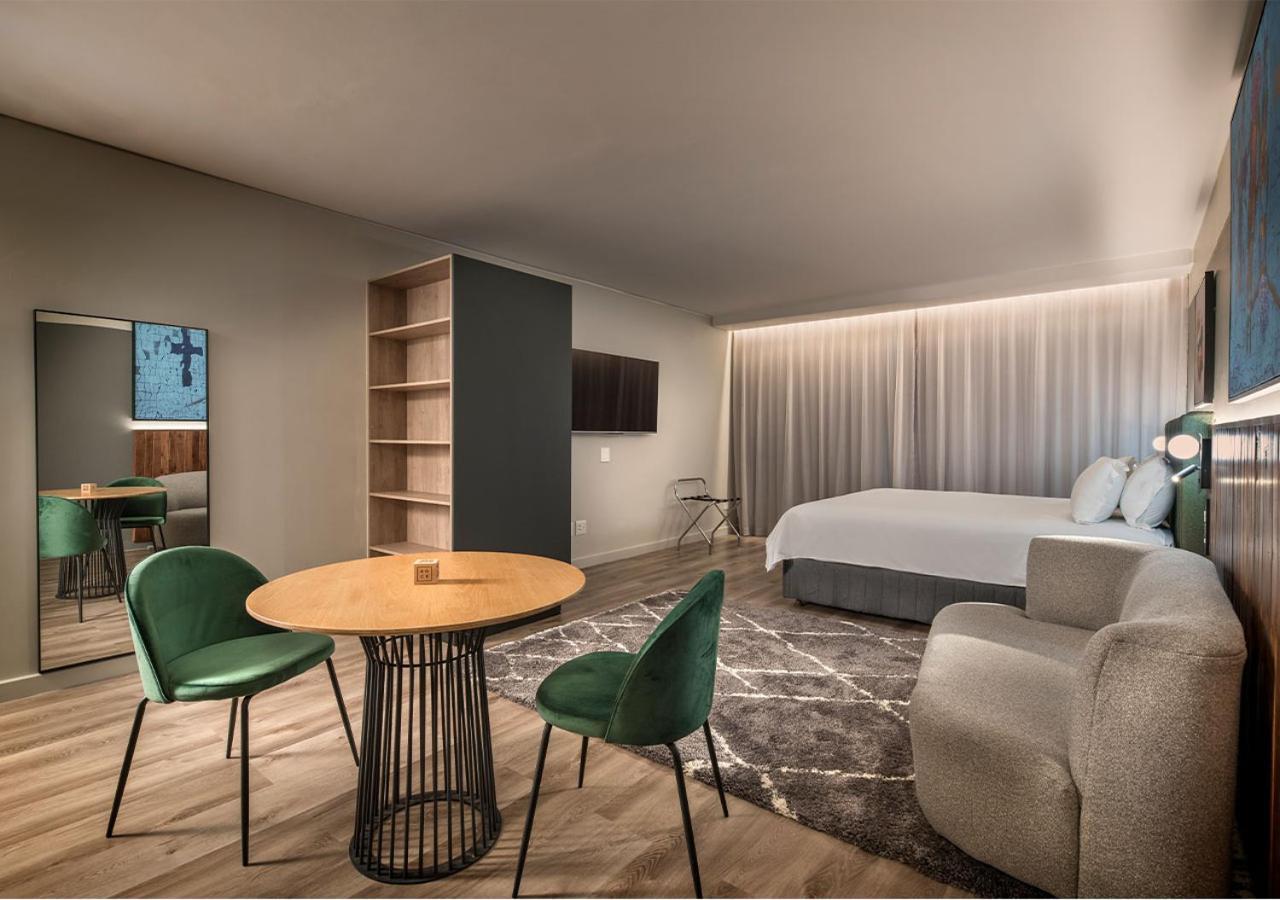 The Rockefeller Hotel By Newmark Cidade Do Cabo Exterior foto