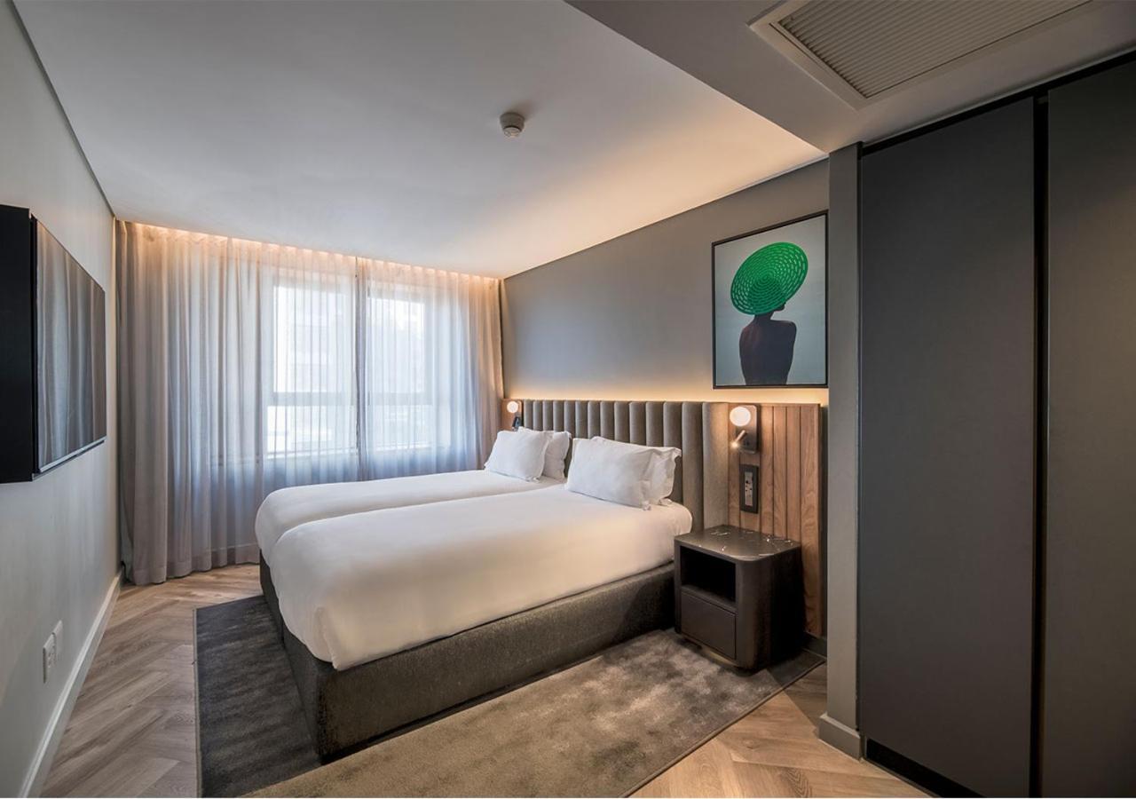 The Rockefeller Hotel By Newmark Cidade Do Cabo Exterior foto