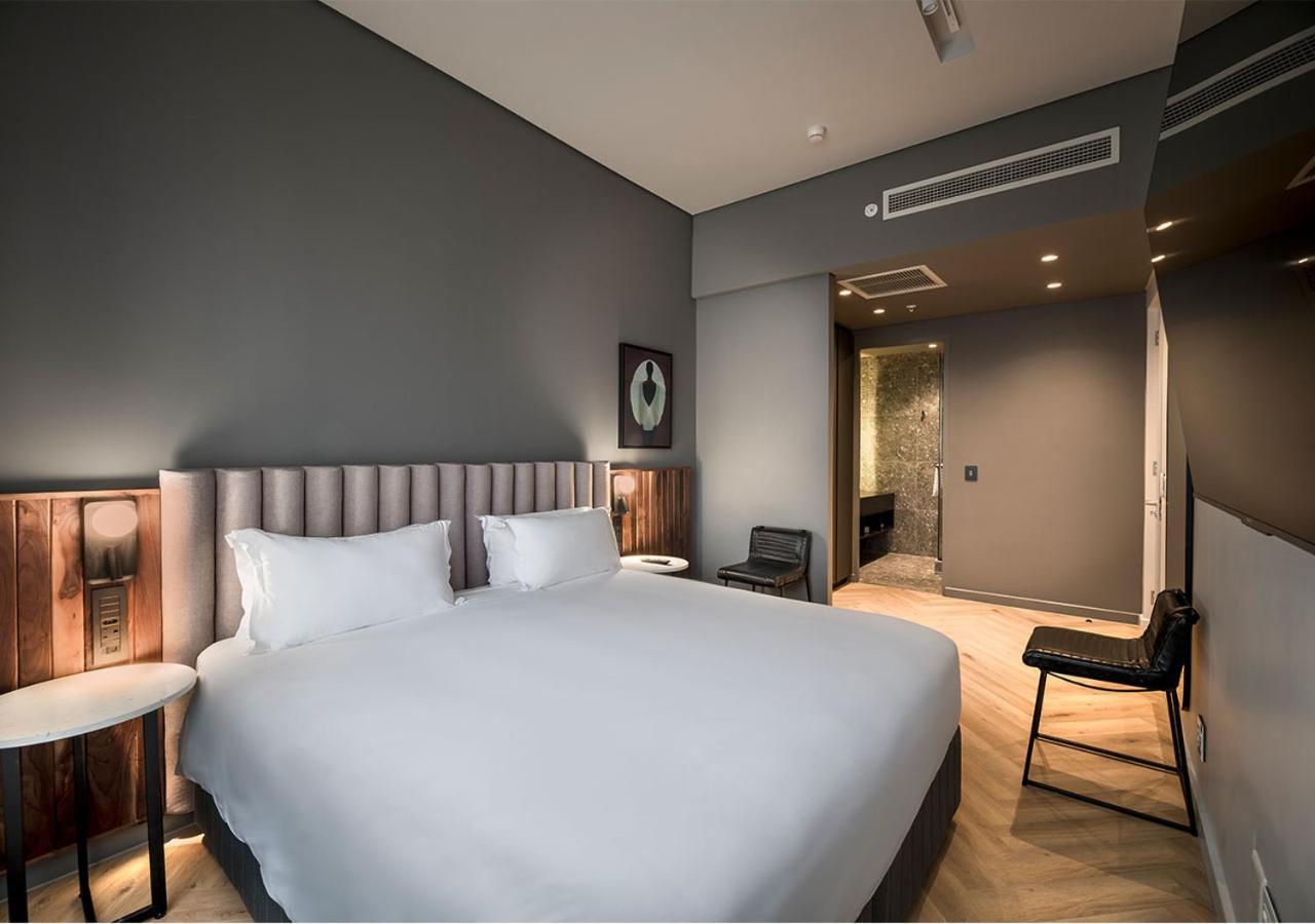 The Rockefeller Hotel By Newmark Cidade Do Cabo Exterior foto