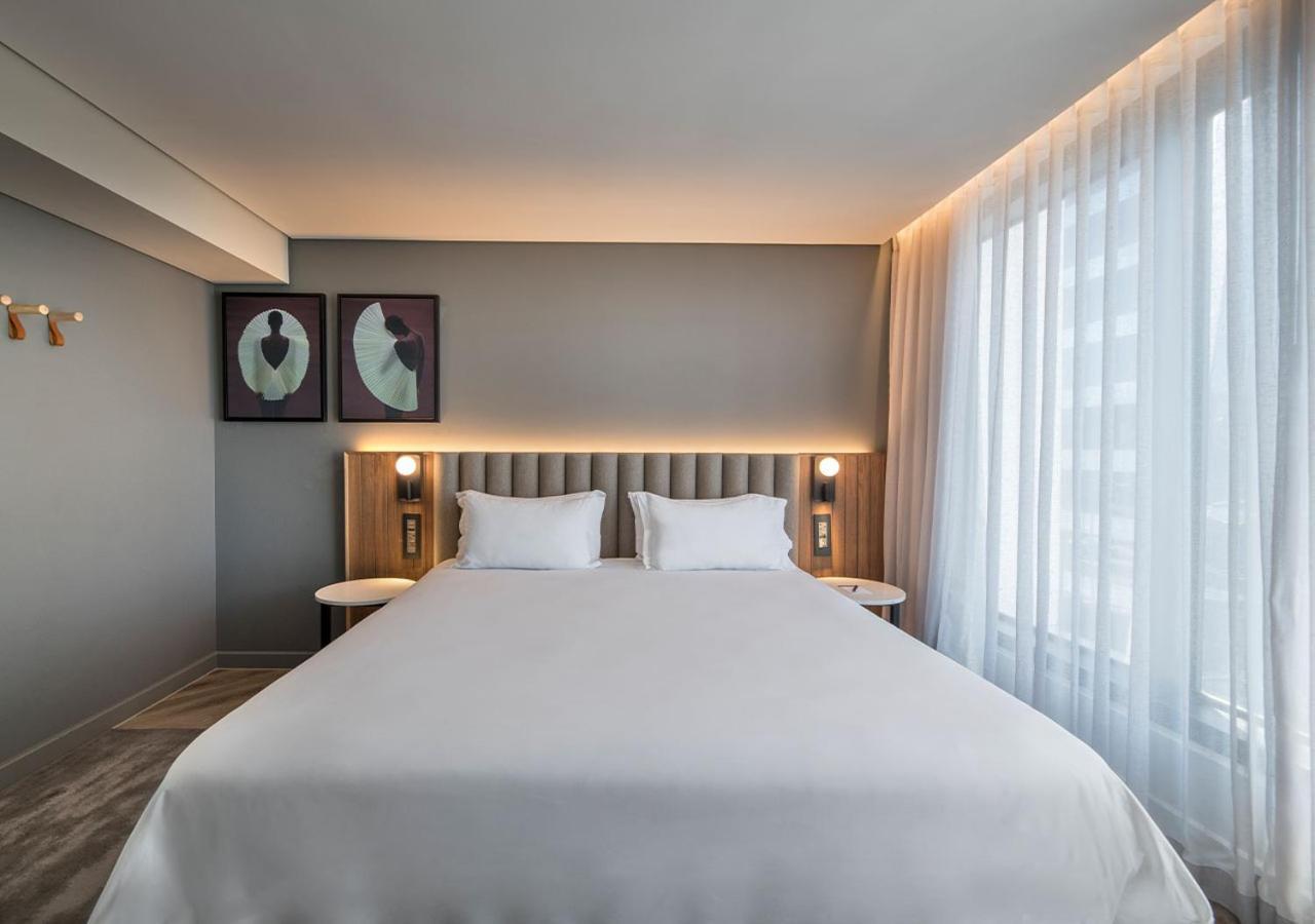 The Rockefeller Hotel By Newmark Cidade Do Cabo Exterior foto