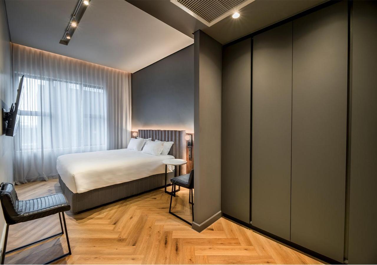 The Rockefeller Hotel By Newmark Cidade Do Cabo Exterior foto