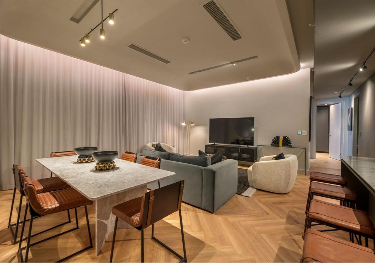 The Rockefeller Hotel By Newmark Cidade Do Cabo Exterior foto
