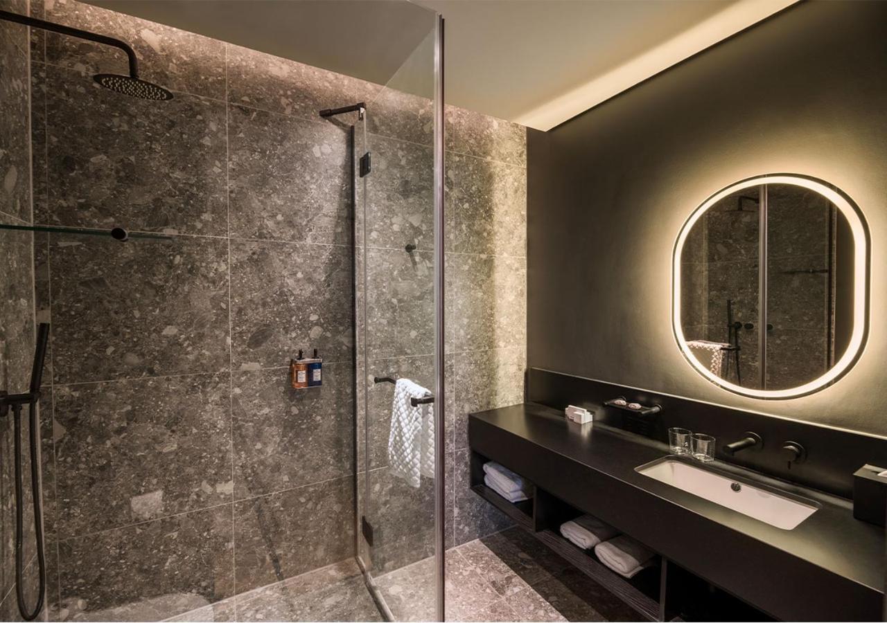 The Rockefeller Hotel By Newmark Cidade Do Cabo Exterior foto
